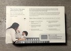 Nanit Pro Video Baby Monitor   Wall Mount White Sleep Breathing Tracking New Ob