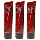 American Crew Firm Hold Styling Gel 8 4 Oz 3 Pack
