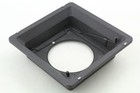  near Mint  Toyo View Linhof Type Recessed Lens Board Adapter For G Japan  3422