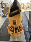 Dacor Sv-900 Sea Scooter Underwater Scuba Dpv For Parts No Charger