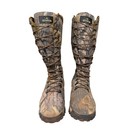 Redhead Hunting Boots Mens Camo Realtree Xtra Tall Lace Up Rugged Lug Sole