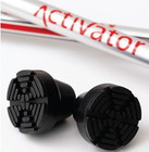 Urban Poling Activator    Poles For Balance And Rehab stability walking nordic
