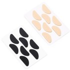 8 Pairs Anti-slip Foam Stick On Nose Pads For Eyeglasses Glasses Sunglasses