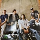 Audioslave   Live In Cuba 2005 Japan Original Promo Poster B2 20x28in