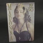 Madonna  Official Calendar 1990  Vintage Sealed Queen Of Pop Singer  Songwriter 