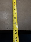 Vintage Wooden Storage Box Felt Lined Display Case With Inner Insert Tray 