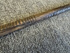 Antique Tribal African Iron Tipped Throwing Spear Africa 