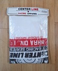 Vtg Nos 1980s Drag Nhra Hotrod Race T-shirt  Med 