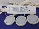 Ikea Led Power Supply Icpslc24-30na-il-1 24v 30w Driver W  Omlopp Lights 