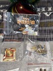 Vintage Htf Hard Rock Cafe Pins Lot Of 14 Mixed Lot Rock N Roll Collectibles