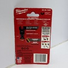 Milwaukee Tool 49-25-1522 Multi-material Titanium Carbide Teeth Blades