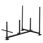 Weight Sled  Fitness Strength Training Sled  Speed Training Sled For Exercise