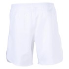 Nike Dri-fit Kids Medium Shorts Soccer Dh8410-100 White     U90 Soccer