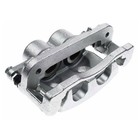 1pc Disc Brake Caliper Assembly Front Rear Left Driver Side 2-pistons For Gmc