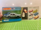 Matchbox Lesney 1980-81 Collector s Catalog Usa Edition Excellent Condition