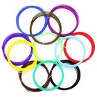 5m 10m Color set Filament Pla 1 75mm For 3d Drawing Printer Pen