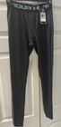 Nwt Under Armour Coldgear Compression Leggings Mens 1265649 001  Medium Black