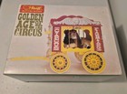 Steiff  Golden Age Of The Circus  Leo Lion   Wagon  4514 5000  Restored  Read