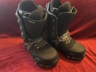 Burton Kendo Step On Boots  Xlnt Cond Sz 9 Mens Free Shipping