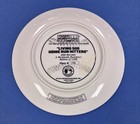 Sports Impressions Living 500 Hr Hitters Commemorative Plate 1062 7500