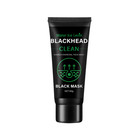 60g Bamboo Charcoal Black Mask Peel Off Deep Cleansing Blackhead Removal Face