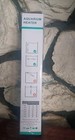 Nova Orlushy Submersible Aquarium Heater 300w Adjustable Fish Tank Heater