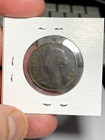 1872 Canada Newfoundland 1 Cent