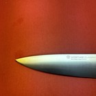 Wusthof Classic 6-inch Chef s Knife  Velvet Oyster