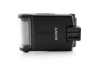  mint   Sony Hvl-f20am Shoe Mount Flash For  Sony Camera Accessory From Japan