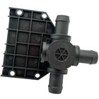3 Way Heater Coolant Control Valve 6007384-00-b For Tesla S Battery Ev 2012-2021