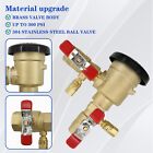720a-3 4  720a Pressure Vacuum Breaker Assembly For Water Lines