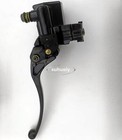 7 8  Front Brake Master Cylinder Lever For Honda Fourtrax 300 Trx300 1988-2000