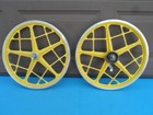 Vintage Old School Motomag Ii 20  Bmx Wheels  Bmx Products  Shimano Mx Coaster