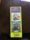 Creativity For Kids Grow  n Glow Terrarium Kit For Kids - Educational Science