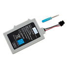 New 3600mah 3 7v Rechargeable Battery   Screwdriver For Nintendo Wii U Gamepad
