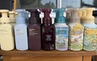 Free Shipping Buy 6 Or More Bath   Body Works Foaming Hand Soap 8 75 Fl Oz