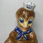 Vintage Corona Octopus Beer Stein - Limited Edition  200 Collectible