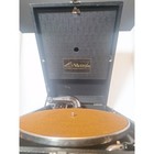 Victrola 35 Portable Suitcase Phonograph Vg  Working Original Victor 78 Rpm