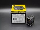 Gideon Optics 3 Moa Mediator Multi-reticle Enclosed Red Dot Sight 1x16mm Hunting
