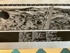 Two Original 1976 Nasa Jpl Mars Viking 1 Kodak Paper 