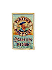 Vintage Cigarette Cards  Early 20th Century  In Tobacco Packaging   film Stars 
