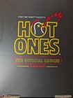 Hot Ones Season 26 10-sauce Set By Heatonist W  Da Bomb   Last Dab