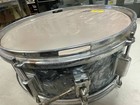 Kent Black Pearl 14x6  Snare Parts repair