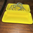 Snapchat Spectacles 1st Gen Camera Sunglasses Charging Case Cable Wearable Tech