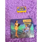 Pocahontas Play Along Pop Up Book And Cassette