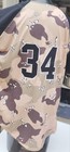 Jacksonville Suns Jersey 48 Minor League Baseball Salute To Service Jumbo Shrimp