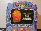 1989 Mcdonald   s Changeables Display Rare Htf 