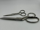Wiss - Sewing   Embroidery Scissors - 2 Pairs - See Description