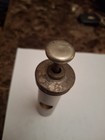 Large Number 3 Tuba sousaphone Valve With Top Cap And Finger Botton 