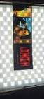 Joker  Folie A Deux Imax 70mm Collectible Film Strip 